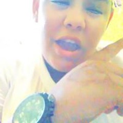 Ivelka Maria Almonte
