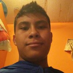 Moises Pascual