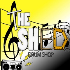 The Shed Drum Shop