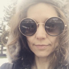 Stephanie Pogue Rege