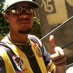 Mateus Pereira da Silva