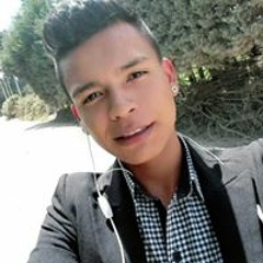 Breiner Velasquez
