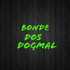 MC Dubem Matator De Demônios