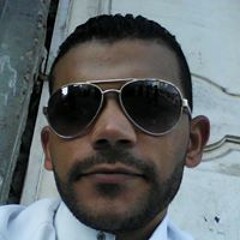 Mostafa Hadep