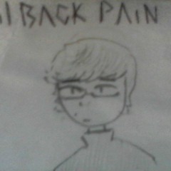 Lil Back Pain