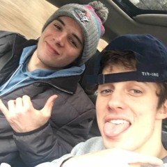 BrotherFromAnotherMother