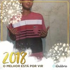 Marcos Filho de Deus