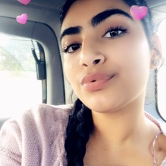 Grace Ahuja