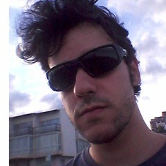 Déds Syman ( André Symanski)