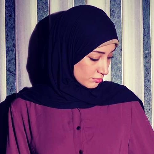 اه لو قابلتك من زمان <3