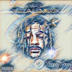 YFG Yella Lemieux (Wave God)