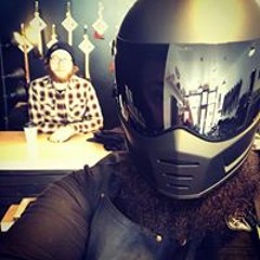 Justin TW