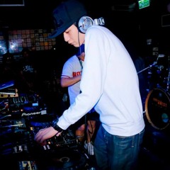 DJ Job MaNoEi