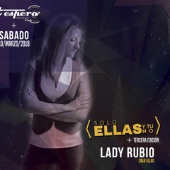 Lady Rubio