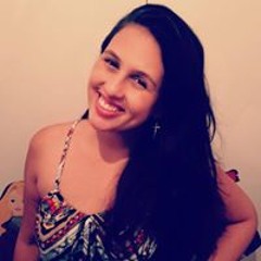 Isabelle Montezano