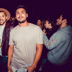 Sebastian Felipe Valdivia