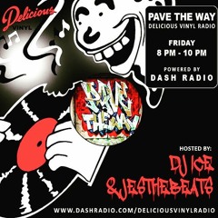 Pave The Way Show