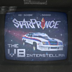 S t a r P r i n c e