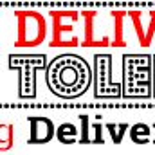 Deliver Toledo’s avatar