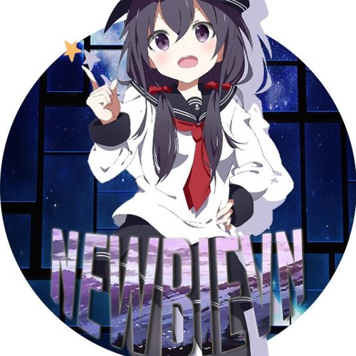 Newbieッ’s avatar