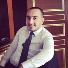 Khamed Guliev