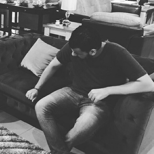 الكنج محمد منير