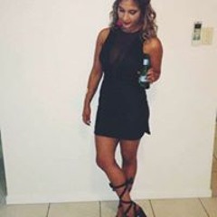 Katherine Kayla Rossi