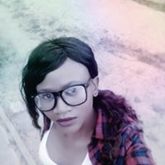 Jacky Page