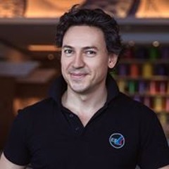 Dimitri Rausch