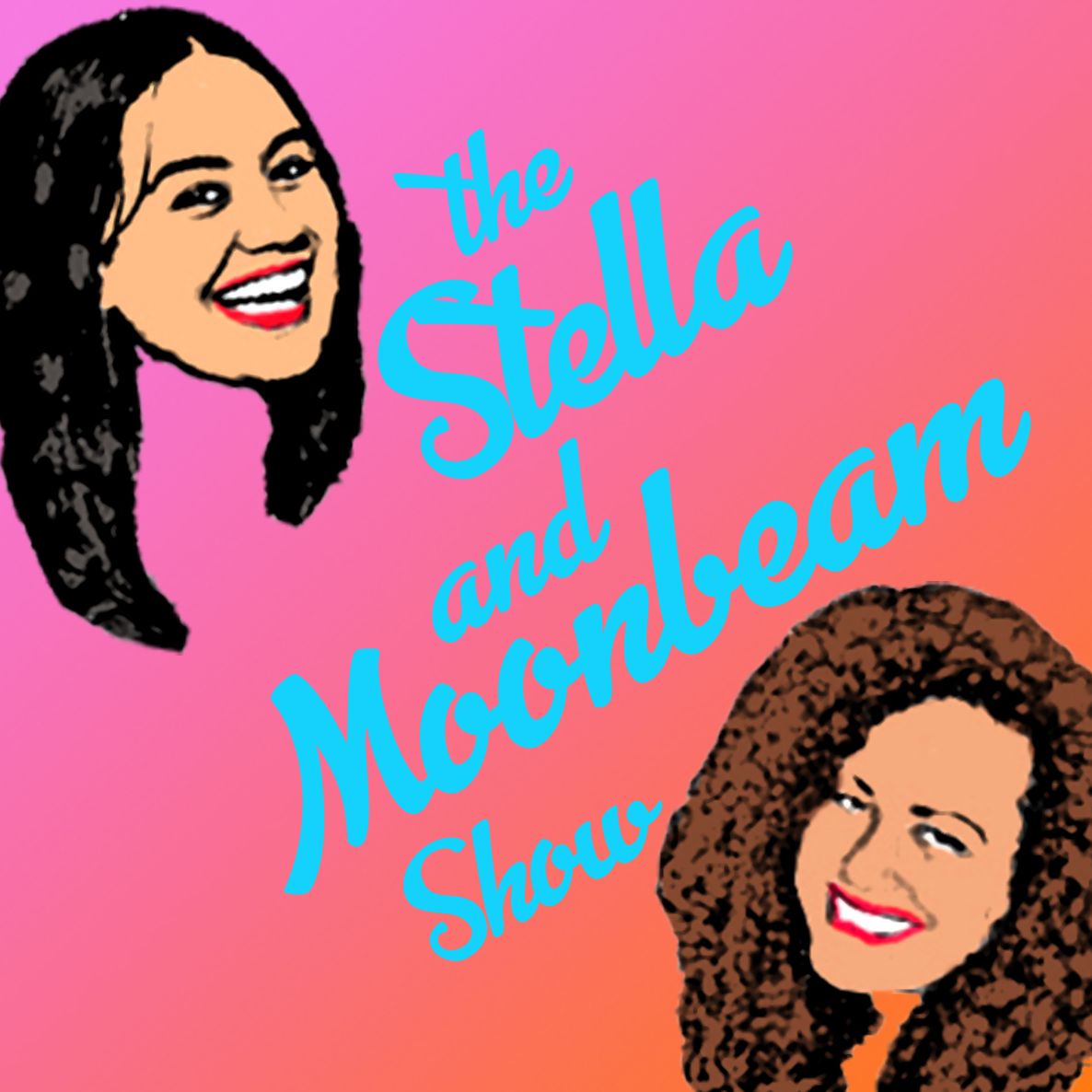 the Stella and Moonbeam Show