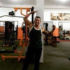 Ewin Setiansyah