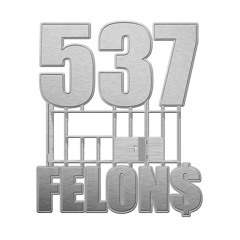 537 felons