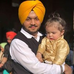 Jasmit Singh