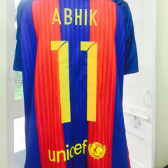 Abhik