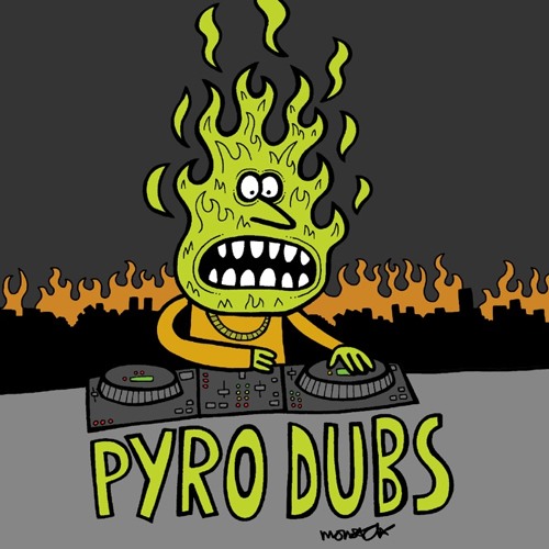 Pyro Dubs’s avatar