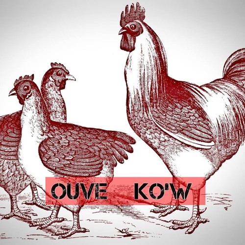 Ouve Ko'w’s avatar