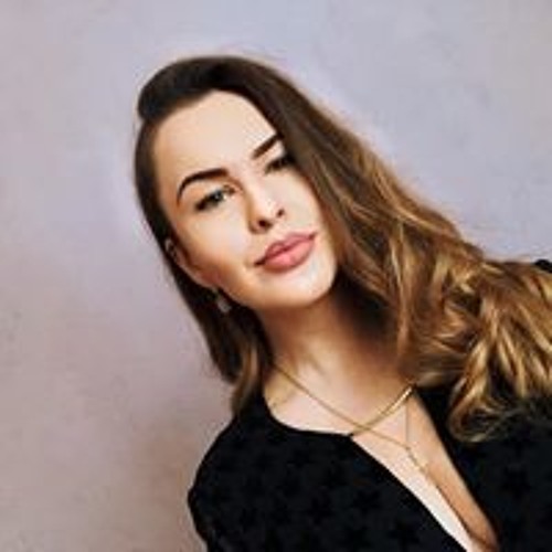 Anna  Kulavskaya’s avatar