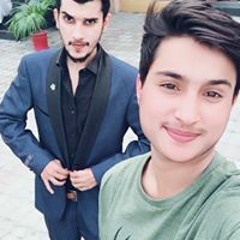 Mustafa Shah