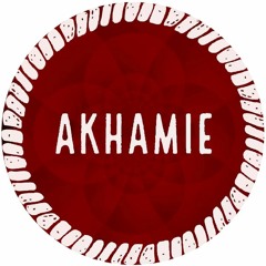 Akhamie Music