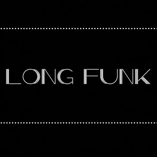 Long funk’s avatar