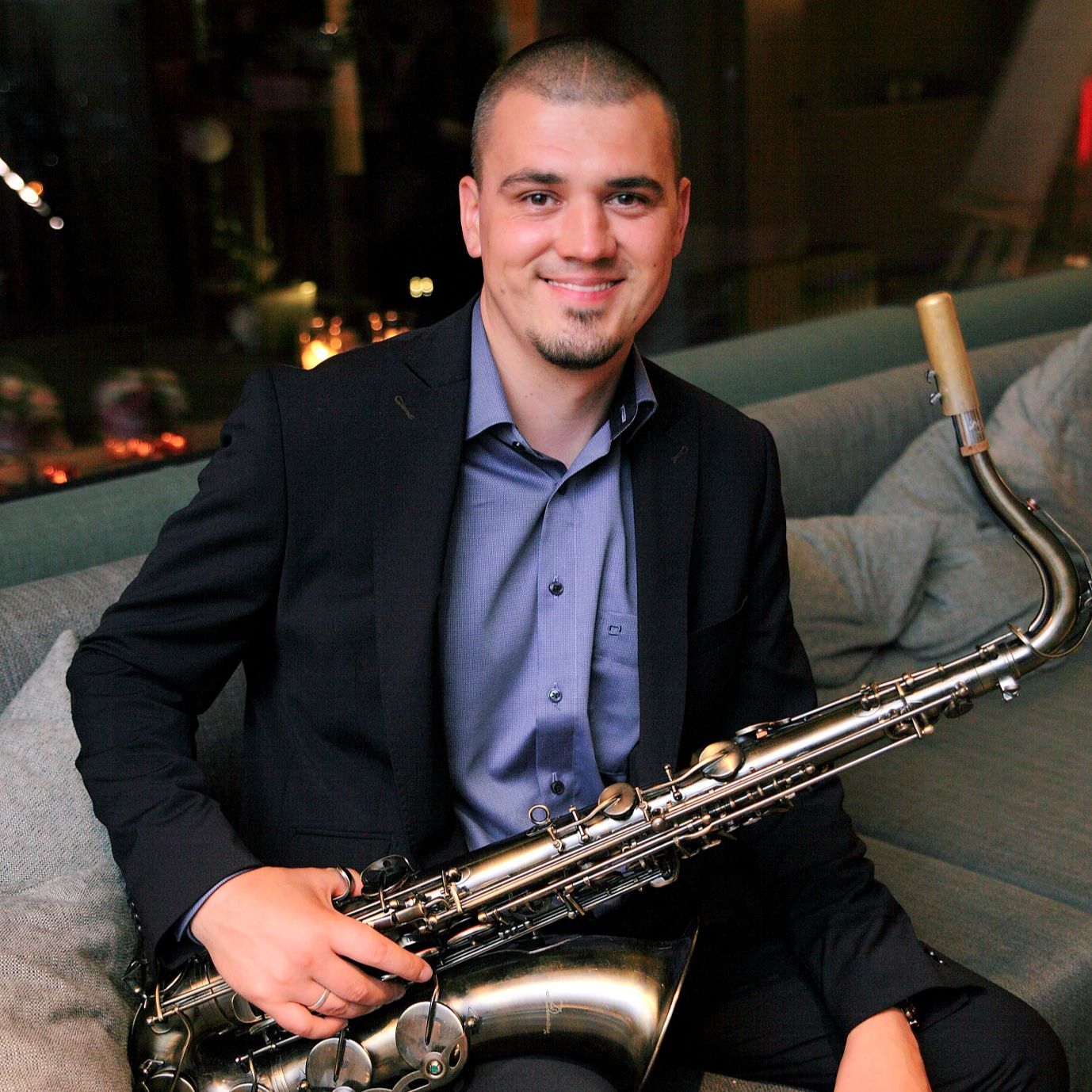 Vladi Strecker