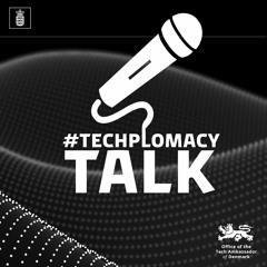TechPlomacy Talk