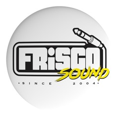 VINNY FRISCO SOUND