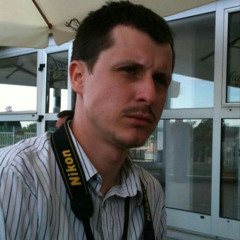 Srećko Magdić