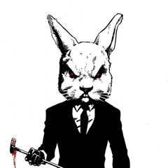 MAD RABBIT