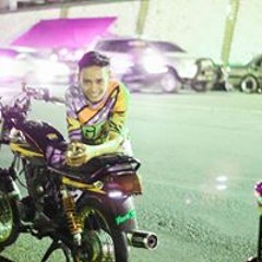Rizki Setiawan