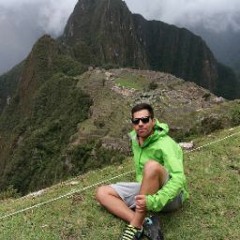 Matías González miguel