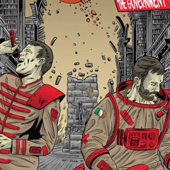 Hotel On Mars