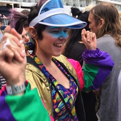 Rainbow Nurse