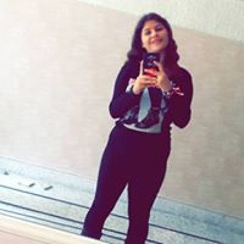 Sophie Habib’s avatar